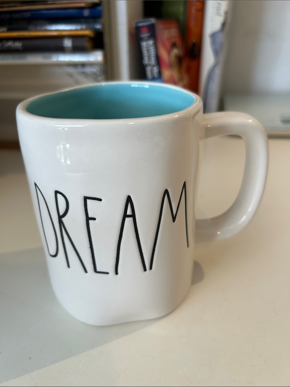 Rae Dunn Mug - DREAM